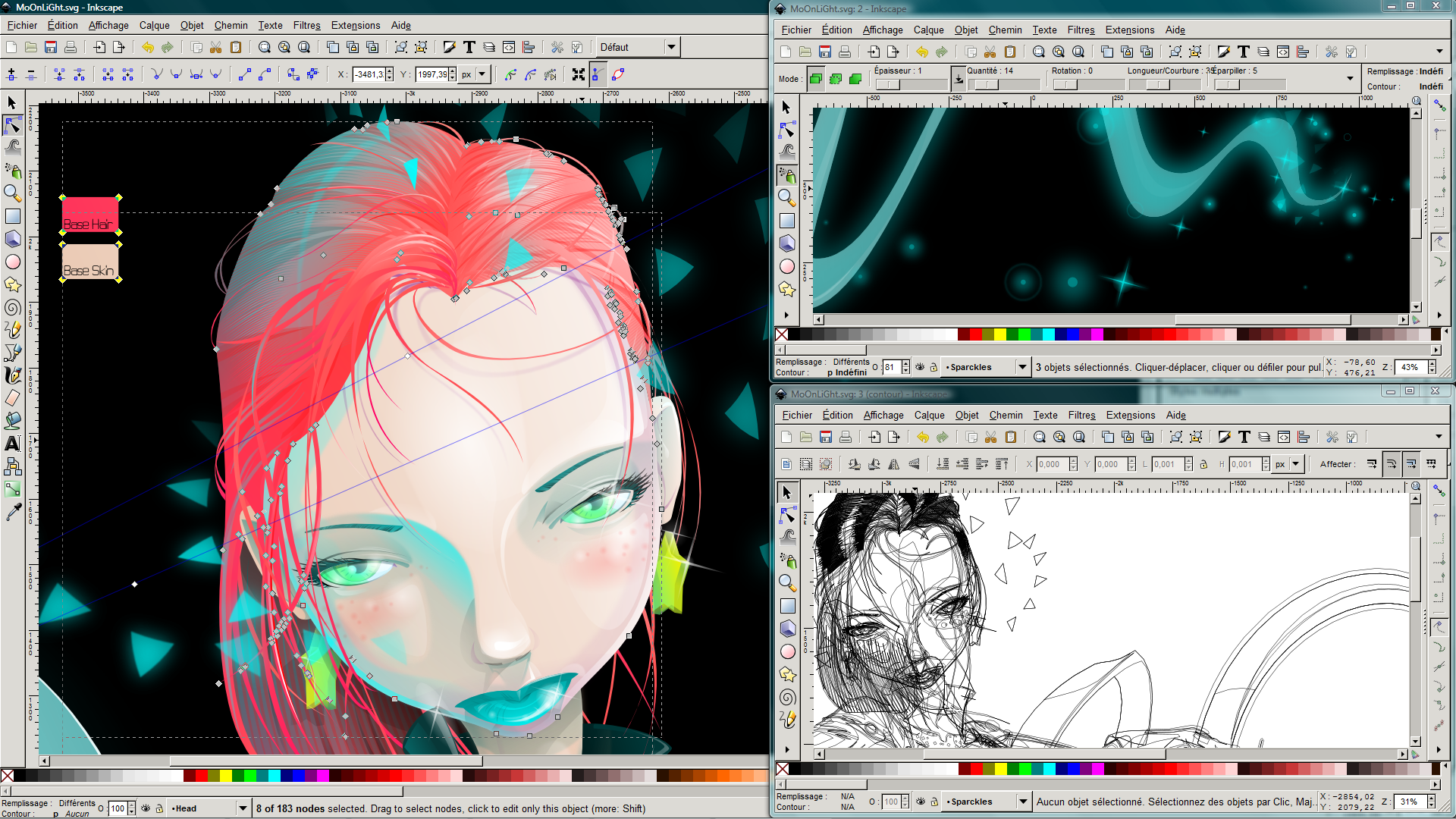 Inkscape Macro Inkscape In Range FEZC Inkscape Macro Inkscape In Range FEZC
